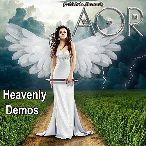 Aor - Heavenly Demos