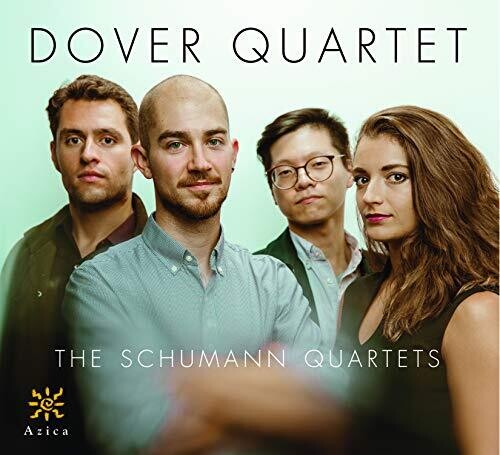 Schumann Quartets