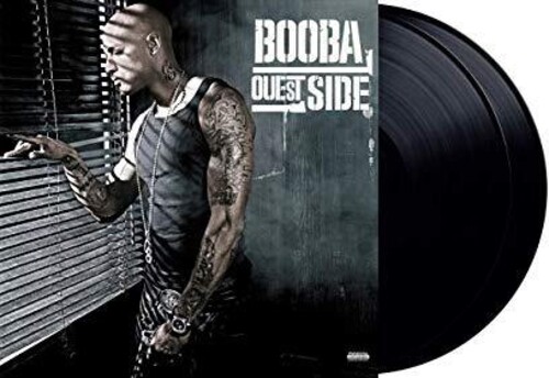 Booba - Ouest Side