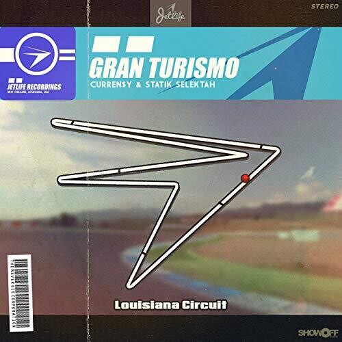 Gran Turismo [Explicit Content]