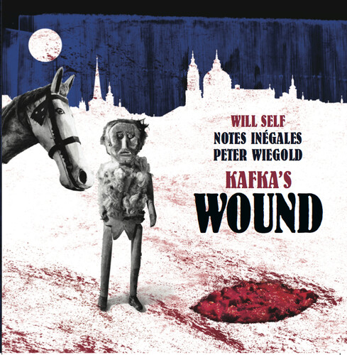 Kafka's Wound