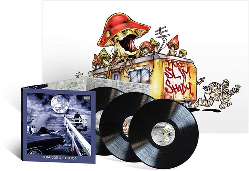 The Slim Shady (Expanded Edition)