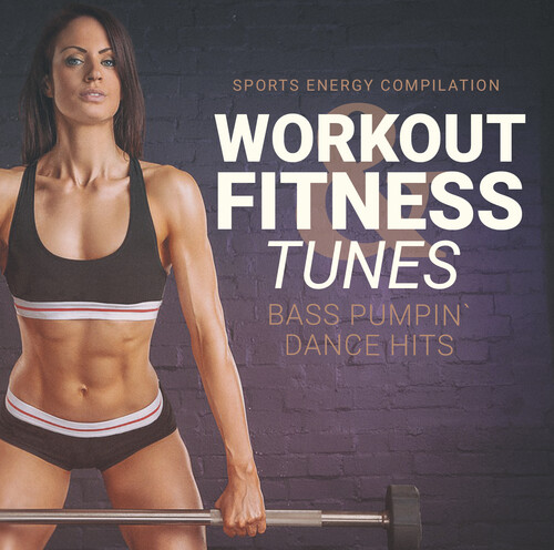 Workout And Fitness Tunes (Various Artists)