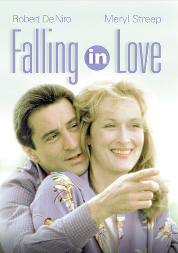 Falling In Love