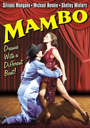 Mambo
