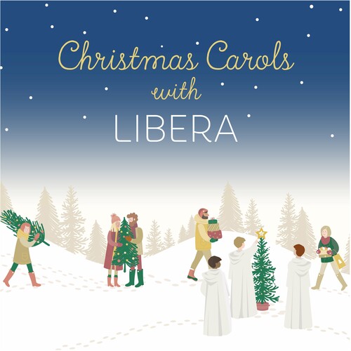 Christmas Carols With Libera