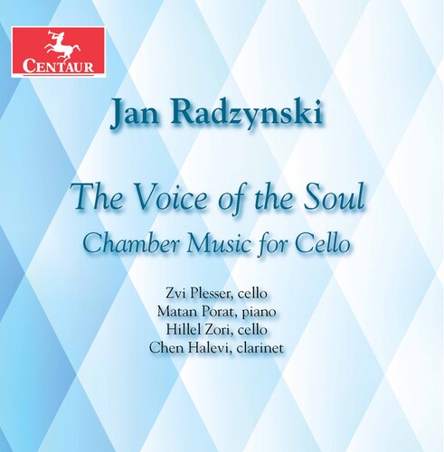 Voice Of The Soul|Radzynski / Plesser / Zori