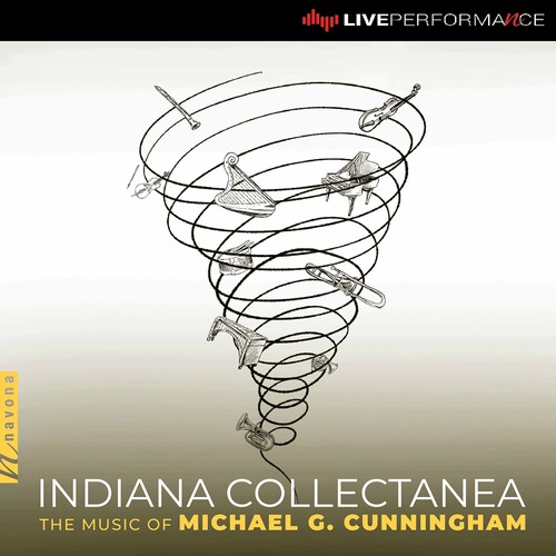 Indiana Collectanea