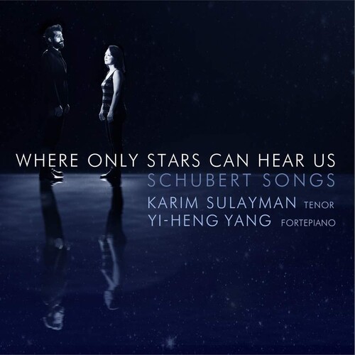 Where Only the Stars Can Hear