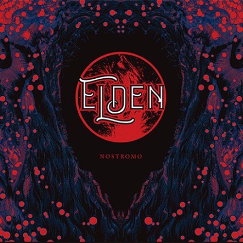 Elden - Nostromo [Limited Edition] (Red) (Swe)