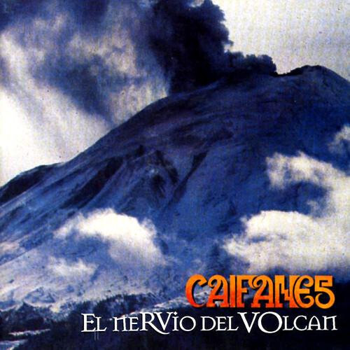 El Nervio Del Volcan [Import]