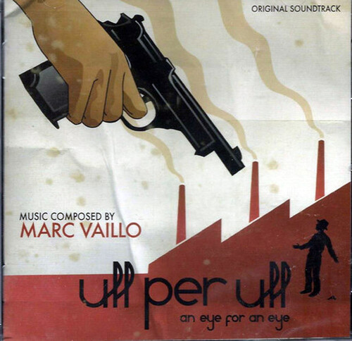 Ull Per Ull|Marc Vaillo