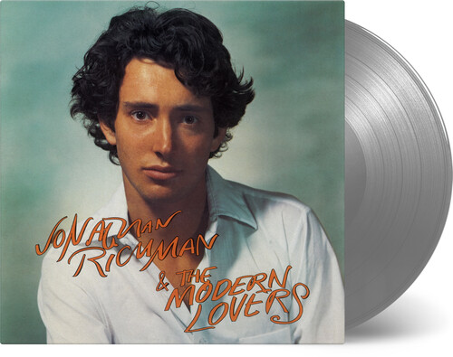 Jonathan Richman & The Modern Lovers - Jonathan Richman & The Modern Lovers [Limited Turquoise Vinyl]