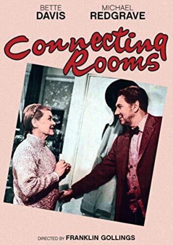 Connecting Rooms