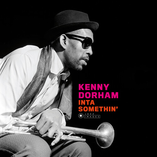 Kenny Dorham - Inta Somethin [180-Gram Gatefold Vinyl With Bonus Tracks]