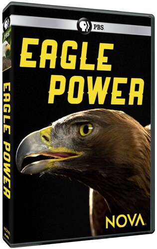 NOVA: Eagle Power