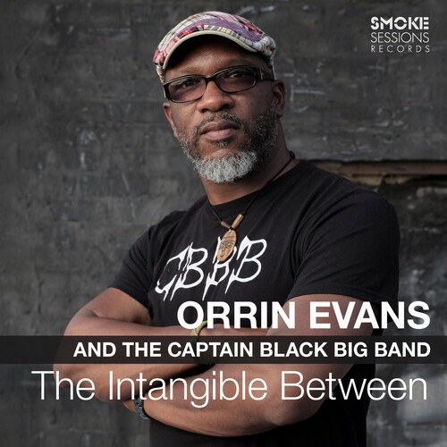 Intangible Between
