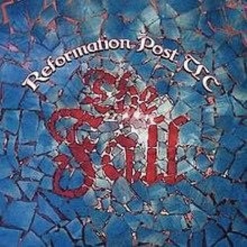 Reformation Post TLC [Import]