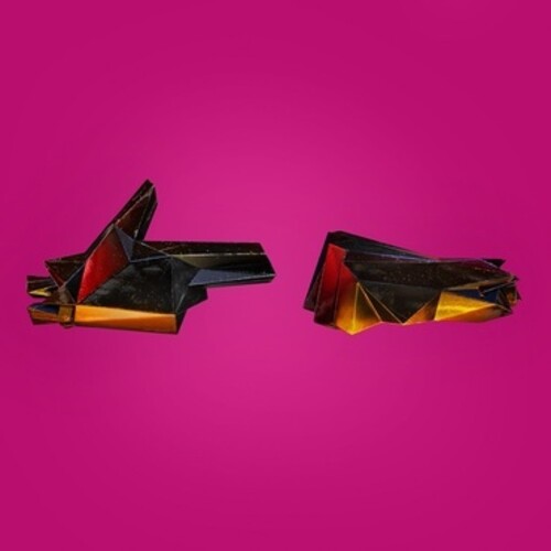 RTJ4 [Explicit Content]