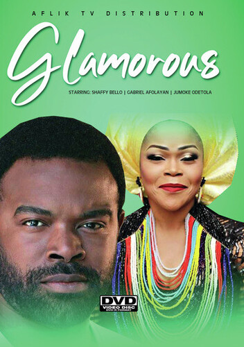Glamorous