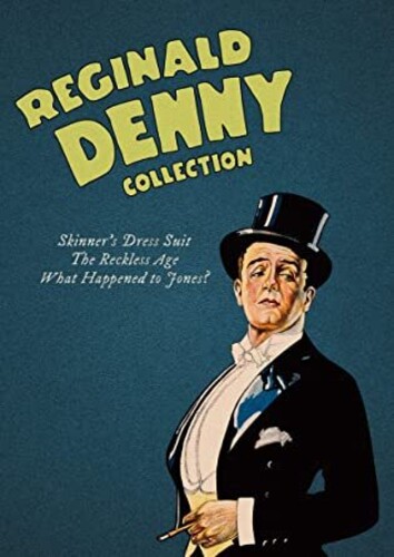 Reginald Denny Collection