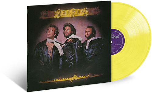 Bee Gees - Children Of The World [Limited Edition]