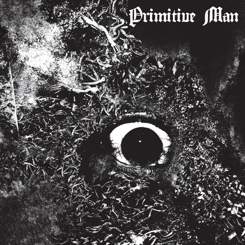 Primitive Man - Immersion [LP]