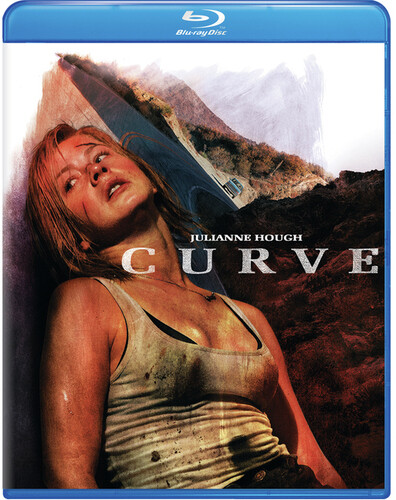 Curve - Curve