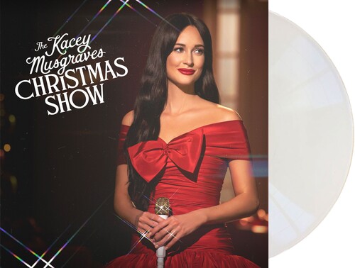 The Kacey Musgraves Christmas Show