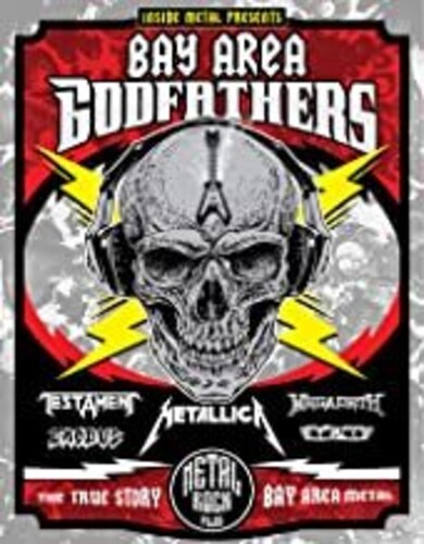 Bay Area Godfathers