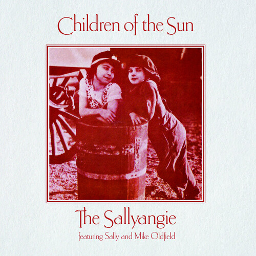 Children Of The Sun [Import]