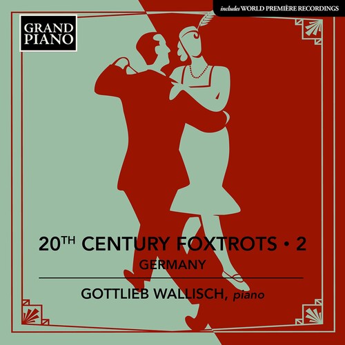 20th Century Foxtrots 2