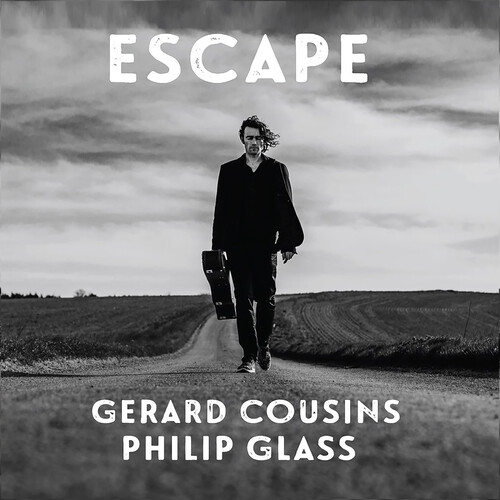 Glass: Escape