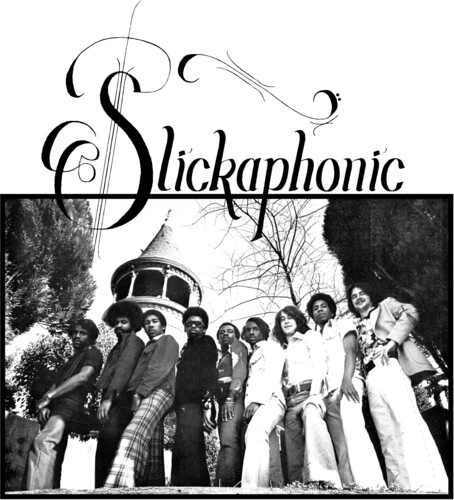Slickaphonic