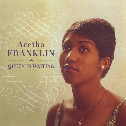Queen In Waiting