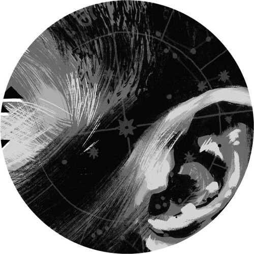 The Edge Of Everything Remixes Pt 1