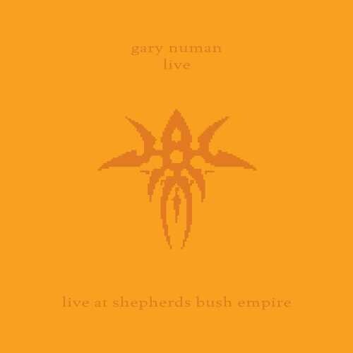 Live At Shepherds Bush Empire