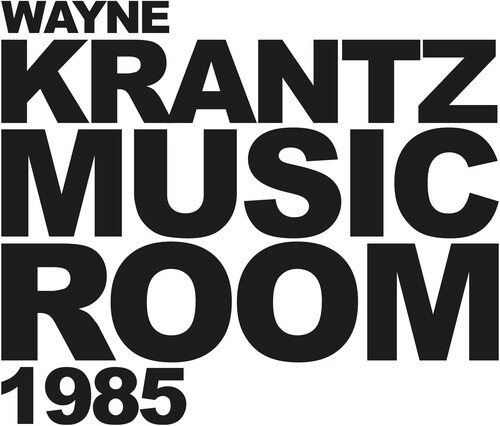 Wayne Krantz - Music Room 1985