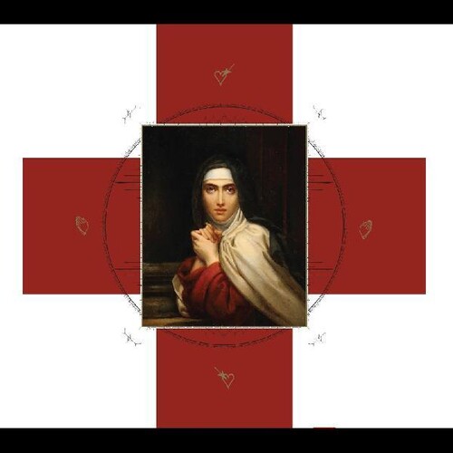 Teresa De Avila