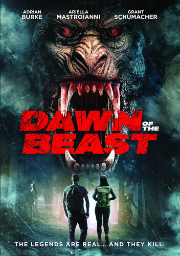Dawn of the Beast