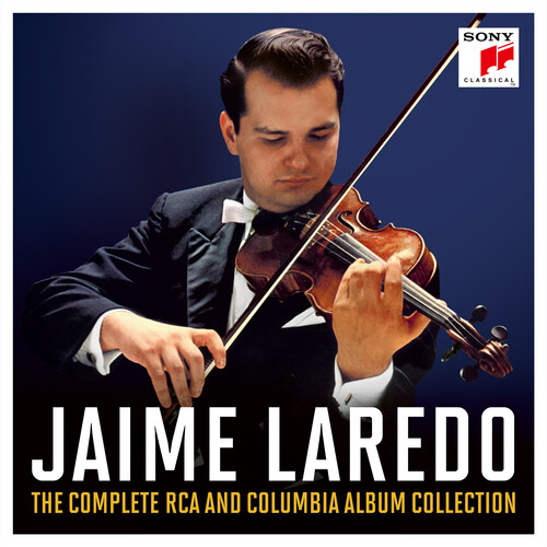 The Complete RCA & Columbia Album Collection