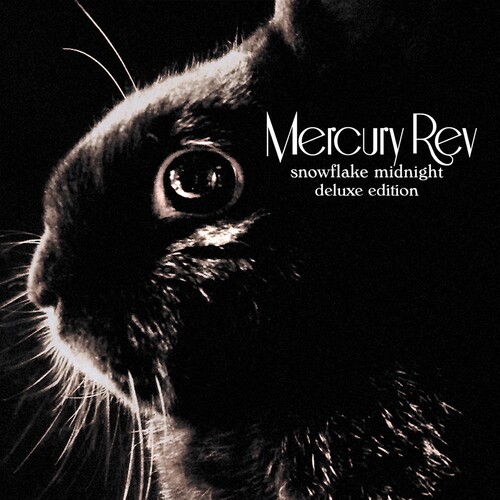 Mercury Rev - Snowflake Midnight (Box) (Uk)
