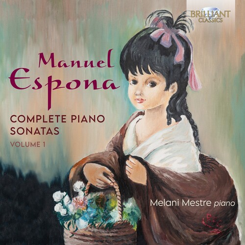 Complete Piano Sonatas 1