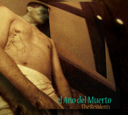The Residents - El Ano Del Muerto
