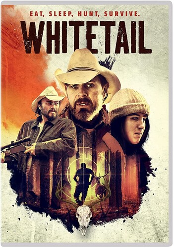 Whitetail - Whitetail