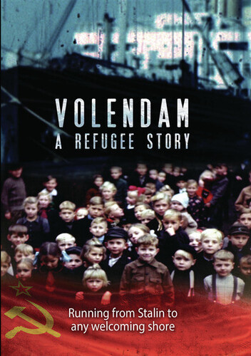 Volendam: A Refugee Story