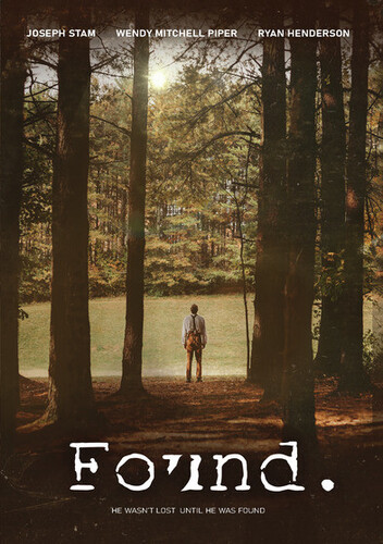 Found