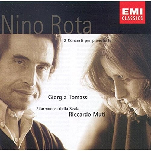 Concerto Piano (C)/ Concerto Piano (E)-Pic Mondo An
