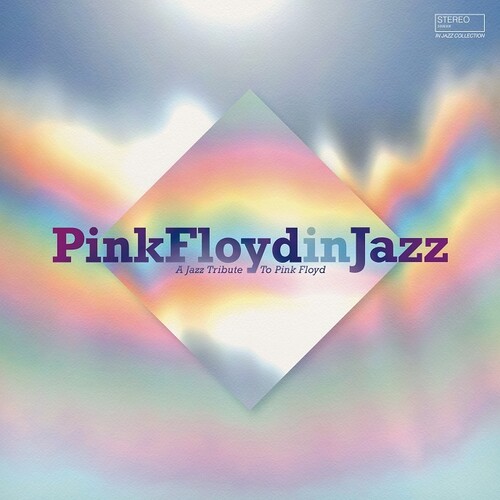 Pink Floyd In Jazz / Various