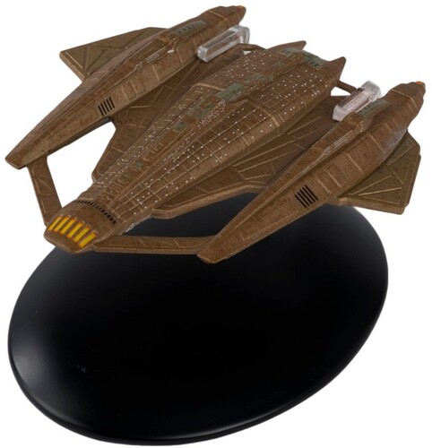 Star Trek Starships - Star Trek Starships - Vidiian Ship (Clcb) (Fig)